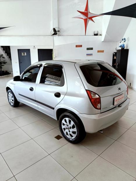 CHEVROLET Celta 1.0 4P VHC FLEX LIFE , Foto 4
