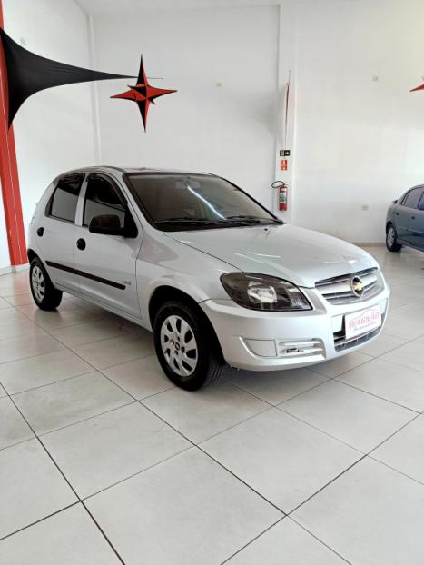 CHEVROLET Celta 1.0 4P VHC FLEX LIFE , Foto 5