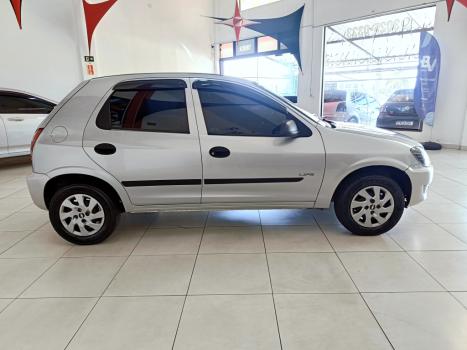 CHEVROLET Celta 1.0 4P VHC FLEX LIFE , Foto 6
