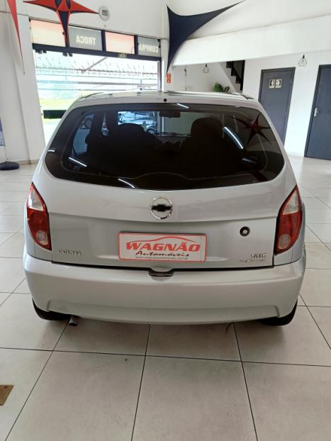 CHEVROLET Celta 1.0 4P VHC FLEX LIFE , Foto 8