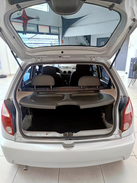CHEVROLET Celta 1.0 4P VHC FLEX LIFE , Foto 9