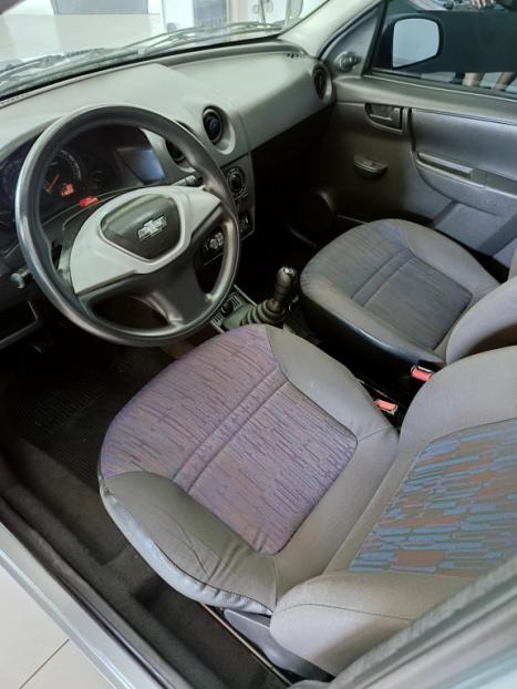 CHEVROLET Celta 1.0 4P VHC FLEX LIFE , Foto 14