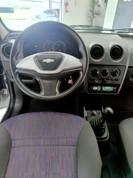 CHEVROLET Celta 1.0 4P VHC FLEX LIFE , Foto 16
