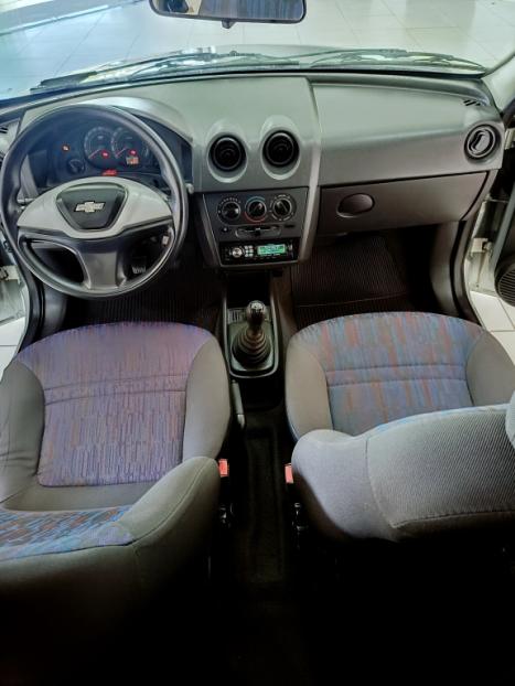 CHEVROLET Celta 1.0 4P VHC FLEX LIFE , Foto 19