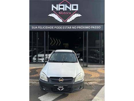 CHEVROLET Celta 1.0 4P, Foto 3