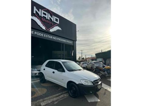 CHEVROLET Celta 1.0 4P, Foto 5