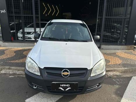 CHEVROLET Celta 1.0 4P, Foto 6
