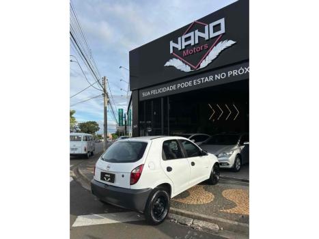 CHEVROLET Celta 1.0 4P, Foto 7