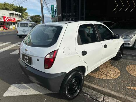 CHEVROLET Celta 1.0 4P, Foto 10