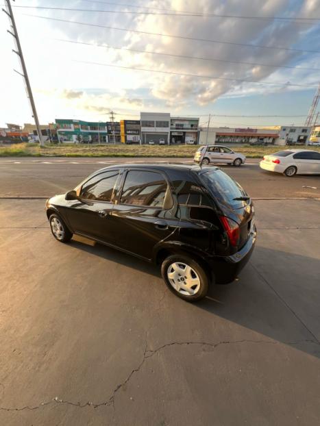 CHEVROLET Celta 1.0 4P LT FLEX, Foto 4