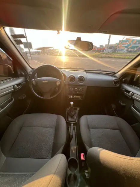 CHEVROLET Celta 1.0 4P LT FLEX, Foto 5