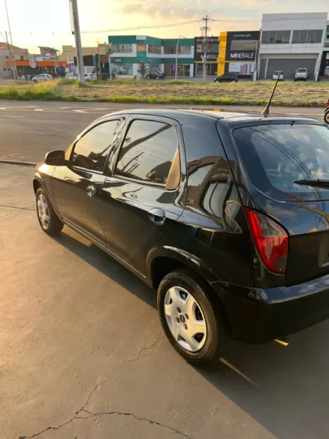 CHEVROLET Celta 1.0 4P LT FLEX, Foto 6
