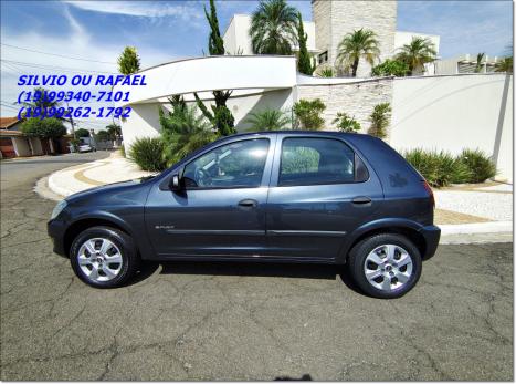 CHEVROLET Celta 1.0 4P VHC FLEX SPIRIT, Foto 2
