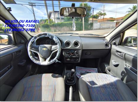 CHEVROLET Celta 1.0 4P VHC FLEX SPIRIT, Foto 3
