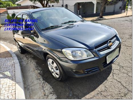 CHEVROLET Celta 1.0 4P VHC FLEX SPIRIT, Foto 4