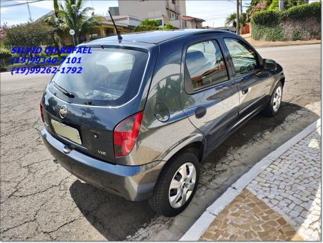 CHEVROLET Celta 1.0 4P VHC FLEX SPIRIT, Foto 5
