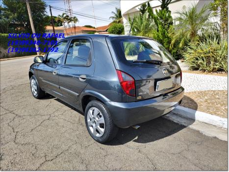 CHEVROLET Celta 1.0 4P VHC FLEX SPIRIT, Foto 7