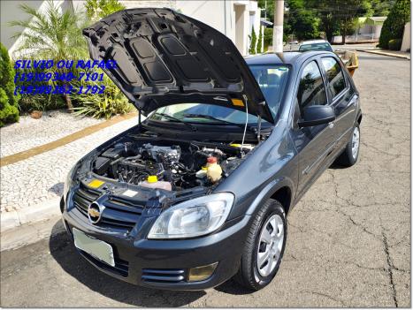 CHEVROLET Celta 1.0 4P VHC FLEX SPIRIT, Foto 9