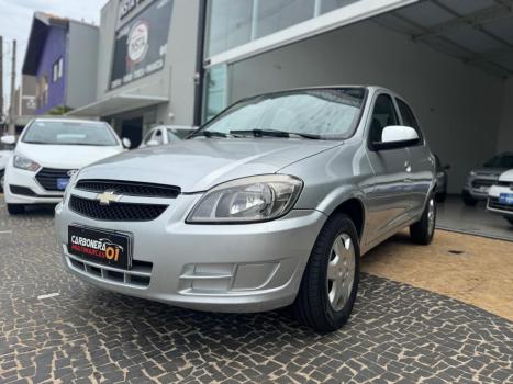 CHEVROLET Celta 1.0 4P LT VHCE FLEX, Foto 2