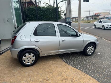 CHEVROLET Celta 1.0 4P LT VHCE FLEX, Foto 4