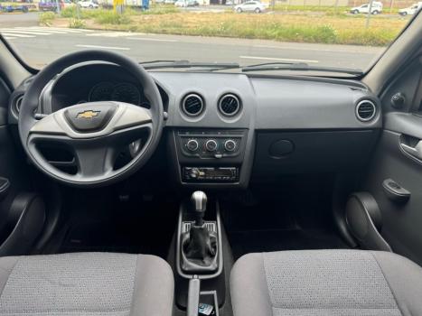 CHEVROLET Celta 1.0 4P LT VHCE FLEX, Foto 6