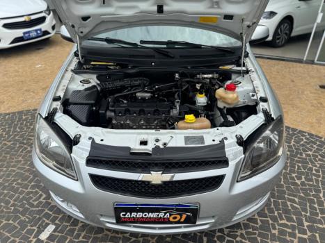 CHEVROLET Celta 1.0 4P LT VHCE FLEX, Foto 7