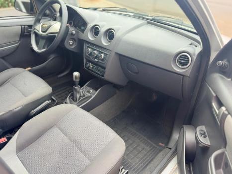 CHEVROLET Celta 1.0 4P LT VHCE FLEX, Foto 8