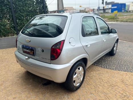 CHEVROLET Celta 1.0 4P LT VHCE FLEX, Foto 9