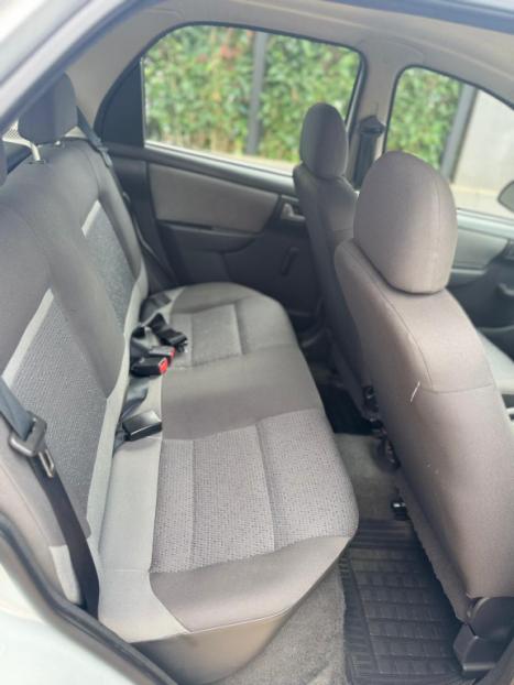 CHEVROLET Celta 1.0 4P LT VHCE FLEX, Foto 12