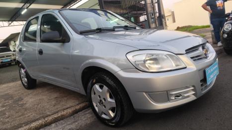 CHEVROLET Celta 1.0 4P VHC FLEX SPIRIT, Foto 2