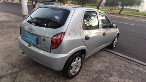 CHEVROLET Celta 1.0 4P VHC FLEX SPIRIT, Foto 4