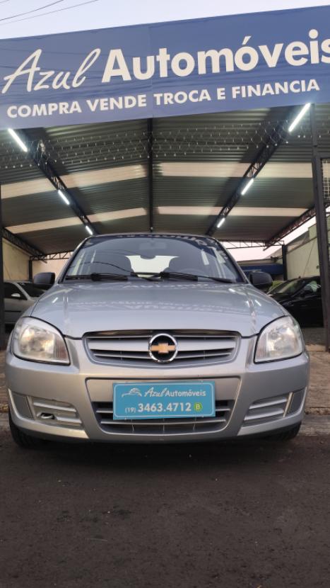 CHEVROLET Celta 1.0 4P VHC FLEX SPIRIT, Foto 5