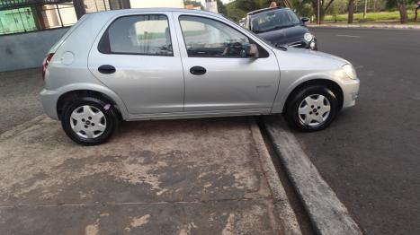 CHEVROLET Celta 1.0 4P VHC FLEX SPIRIT, Foto 7