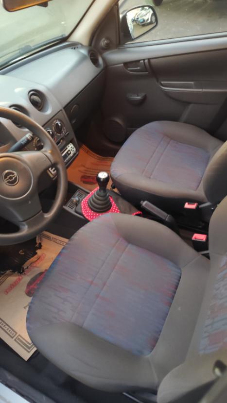 CHEVROLET Celta 1.0 4P VHC FLEX SPIRIT, Foto 10