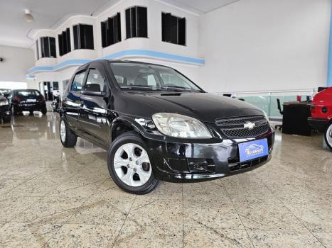 CHEVROLET Celta 1.0 4P LT VHCE FLEX, Foto 2