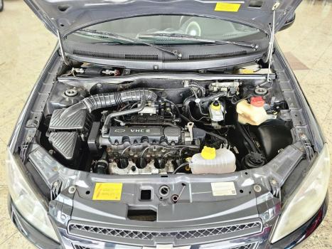 CHEVROLET Celta 1.0 4P LT VHCE FLEX, Foto 3