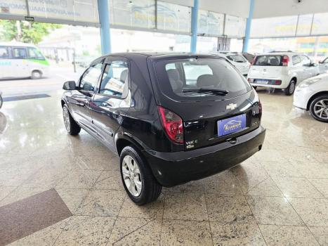 CHEVROLET Celta 1.0 4P LT VHCE FLEX, Foto 5