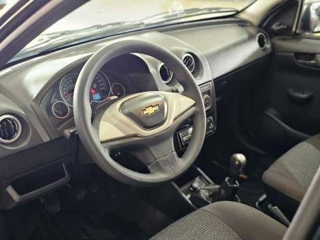 CHEVROLET Celta 1.0 4P LT VHCE FLEX, Foto 7