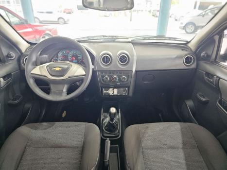 CHEVROLET Celta 1.0 4P LT VHCE FLEX, Foto 8
