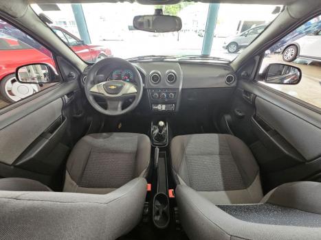 CHEVROLET Celta 1.0 4P LT VHCE FLEX, Foto 9