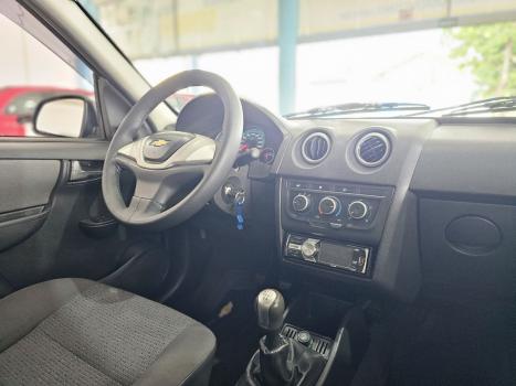 CHEVROLET Celta 1.0 4P LT VHCE FLEX, Foto 10