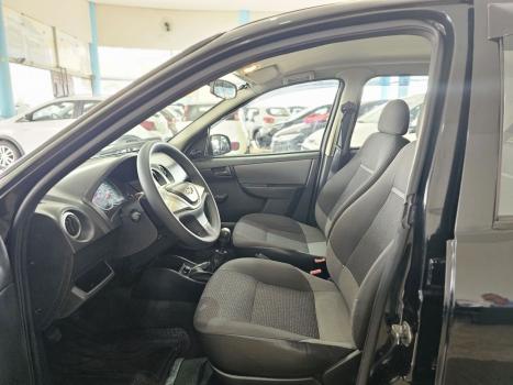 CHEVROLET Celta 1.0 4P LT VHCE FLEX, Foto 12