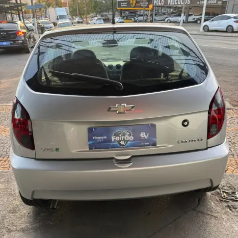 CHEVROLET Celta 1.0 4P LT VHCE FLEX, Foto 4