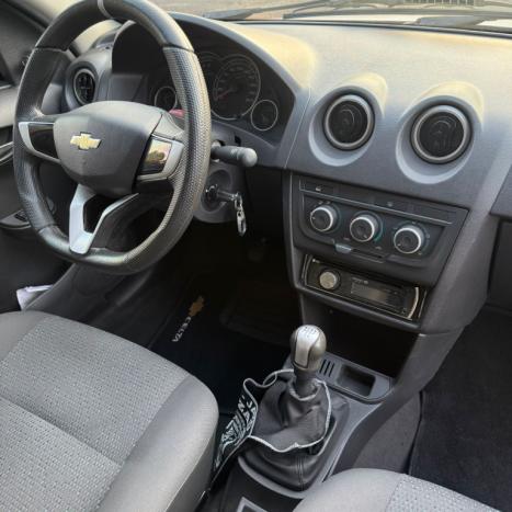 CHEVROLET Celta 1.0 4P LT VHCE FLEX, Foto 7