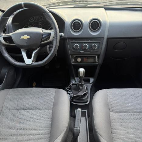 CHEVROLET Celta 1.0 4P LT VHCE FLEX, Foto 8