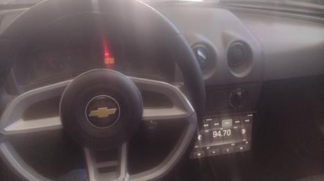 CHEVROLET Celta 1.0 VHC FLEX LIFE , Foto 5