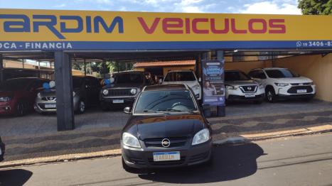 CHEVROLET Celta 1.0 VHC FLEX LIFE , Foto 2