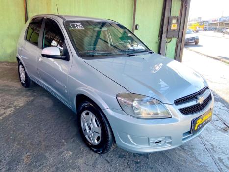 CHEVROLET Celta 1.0 4P LT VHCE FLEX, Foto 1
