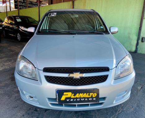CHEVROLET Celta 1.0 4P LT VHCE FLEX, Foto 2