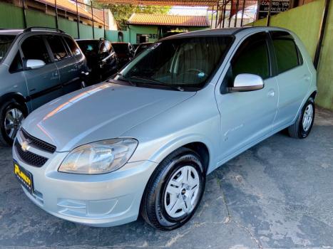 CHEVROLET Celta 1.0 4P LT VHCE FLEX, Foto 3
